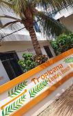 Туры в отель Tropicana Kendwa Beach Туры в отель Tropicana Kendwa Beach