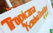 Туры в отель Tropicana Kendwa Beach Туры в отель Tropicana Kendwa Beach