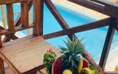 Туры в отель Tropicana Kendwa Beach Туры в отель Tropicana Kendwa Beach