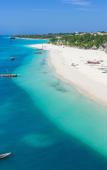 Туры в отель Tropicana Kendwa Beach Туры в отель Tropicana Kendwa Beach