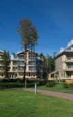 Туры в отель Первая Линия. Health Care Resort Туры в отель Первая Линия. Health Care Resort