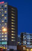 Туры в отель Hilton Garden Inn Isparta Туры в отель Hilton Garden Inn Isparta