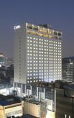 Туры в отель Solaria Nishitetsu Hotel Seoul Myeongdong Туры в отель Solaria Nishitetsu Hotel Seoul Myeongdong