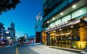Туры в отель Sotetsu Hotel The Splaisir Dongdaemun Туры в отель Sotetsu Hotel The Splaisir Dongdaemun