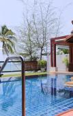Туры в отель Pao Jin Poon Beach Front Villa Туры в отель Pao Jin Poon Beach Front Villa