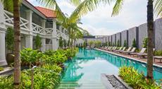 The Barracks Hotel Sentosa 5*