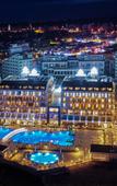 Туры в отель Diamond Deluxe Hotel & Spa Туры в отель Diamond Deluxe Hotel & Spa