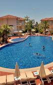 Туры в отель The Blue Lagoon Deluxe Hotel Туры в отель The Blue Lagoon Deluxe Hotel