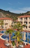 Туры в отель The Blue Lagoon Deluxe Hotel Туры в отель The Blue Lagoon Deluxe Hotel