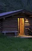 Туры в отель Dunton Hot Springs Туры в отель Dunton Hot Springs