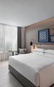 Туры в отель Four Points by Sheraton Phuket Patong Beach Resort Туры в отель Four Points by Sheraton Phuket Patong Beach Resort