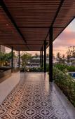 Туры в отель Four Points by Sheraton Phuket Patong Beach Resort Туры в отель Four Points by Sheraton Phuket Patong Beach Resort