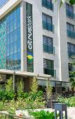 Туры в отель Citrus Park Hotel Туры в отель Citrus Park Hotel