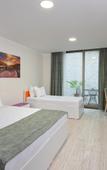Туры в отель Citrus Park Hotel Туры в отель Citrus Park Hotel