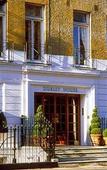 Туры в отель Durley House Туры в отель Durley House