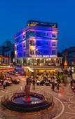 Туры в отель Golden Sand Hotel Туры в отель Golden Sand Hotel