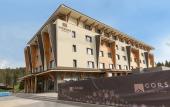Туры в отель Gorski Hotel & Spa Туры в отель Gorski Hotel & Spa