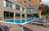 Туры в отель Gorski Hotel & Spa Туры в отель Gorski Hotel & Spa