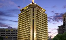 Dusit Thani Bangkok