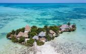 Туры в отель The Island Pongwe Lodge Туры в отель The Island Pongwe Lodge