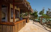 Туры в отель The Island Pongwe Lodge Туры в отель The Island Pongwe Lodge