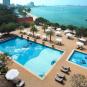 Туры в отель Dusit Thani Pattaya, оператор Anex Tour