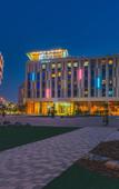 Туры в отель Aloft Al Ain Туры в отель Aloft Al Ain
