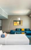 Туры в отель Aloft Al Ain Туры в отель Aloft Al Ain
