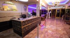 Exporoyal Hotel 3*