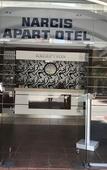 Туры в отель Narcis Apart Hotel Туры в отель Narcis Apart Hotel