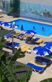 Туры в отель Narcis Apart Hotel Туры в отель Narcis Apart Hotel