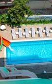 Туры в отель Nehir Apart Hotel Туры в отель Nehir Apart Hotel