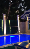 Туры в отель Behram Hotel Туры в отель Behram Hotel