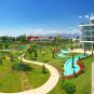 Туры в отель Best Western Vib Antalya Hotel, оператор Anex Tour