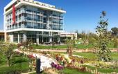 Туры в отель Best Western Vib Antalya Hotel Туры в отель Best Western Vib Antalya Hotel