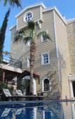 Туры в отель Boutique Nergiz Hotel Туры в отель Boutique Nergiz Hotel