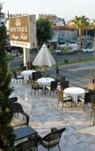 Туры в отель Boutique Nergiz Hotel Туры в отель Boutique Nergiz Hotel