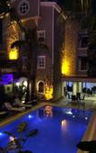 Туры в отель Nergiz Hotel Туры в отель Nergiz Hotel