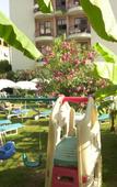 Туры в отель The S Aparts & Suites Hotel Туры в отель The S Aparts & Suites Hotel