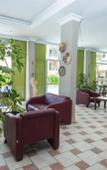 Туры в отель The S Aparts & Suites Hotel Туры в отель The S Aparts & Suites Hotel