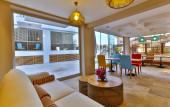Туры в отель Saylam Suites Туры в отель Saylam Suites