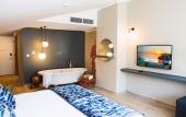 Туры в отель Suna Sun Boutique Hotel Туры в отель Suna Sun Boutique Hotel