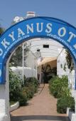 Туры в отель Okyanus Otel Туры в отель Okyanus Otel