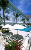 Туры в отель Eastern & Oriental Hotel Туры в отель Eastern & Oriental Hotel