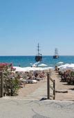 Туры в отель Linda Apart Hotel Туры в отель Linda Apart Hotel