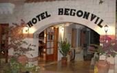 Туры в отель Hotel Begonvil Туры в отель Hotel Begonvil