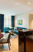 Туры в отель Royal Continental Suites Business Bay Туры в отель Royal Continental Suites Business Bay