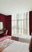 Туры в отель Royal Continental Suites Business Bay Туры в отель Royal Continental Suites Business Bay