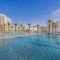 Туры в отель Hilton Abu Dhabi Yas Island, оператор Anex Tour