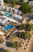 Туры в отель Yalipark Beach Hotel Туры в отель Yalipark Beach Hotel